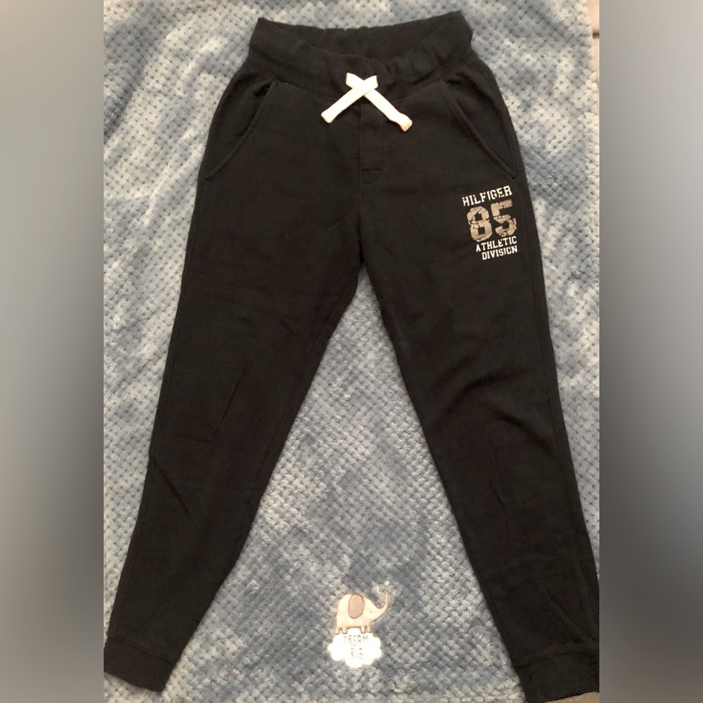 COPY - Boys Tommy Hilfiger Sweatpants